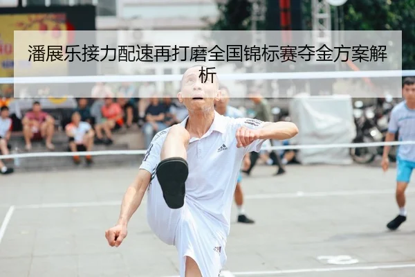 潘展乐接力配速再打磨全国锦标赛夺金方案解析